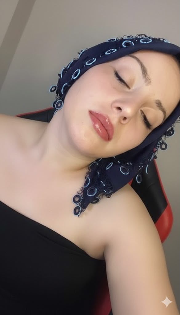 Melike — 2